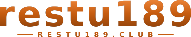 restu189 logo